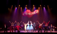 MUSICAL「ザ・ヒットパレード ～ショウと私を愛した夫～」