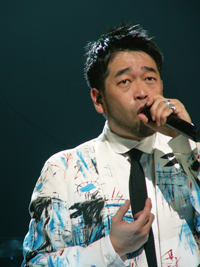 槇原敬之