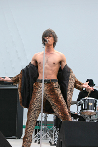 加藤和樹