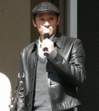 舞台 「キサラギ」製作発表