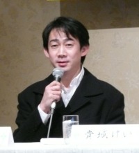 「ミー＆マイガール」製作発表