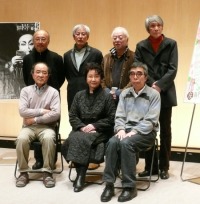 座・高円寺EXPRESS会見より