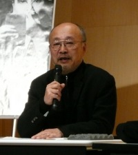 座・高円寺EXPRESS会見より