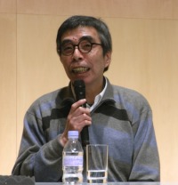座・高円寺EXPRESS会見より