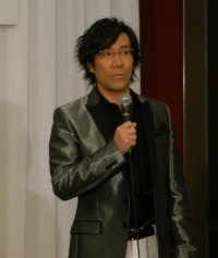 地球ゴージャスプロデュース公演Vol.10 「星の大地に降る涙」