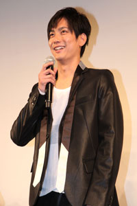 平岡祐太
