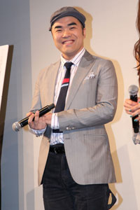 前田健