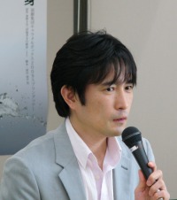 演劇集団キャラメルボックス『容疑者Xの献身』製作発表記者会見