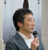 演劇集団キャラメルボックス『容疑者Xの献身』製作発表記者会見