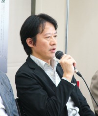 演劇集団キャラメルボックス『容疑者Xの献身』製作発表記者会見