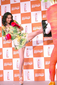 吹石一恵