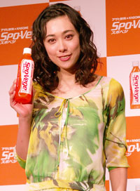 吹石一恵