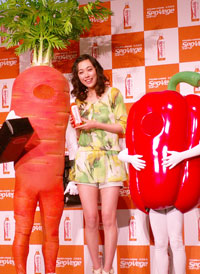 吹石一恵