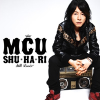 アルバム『SHU・HA・RI～STILL LOVE～』(通常盤)
