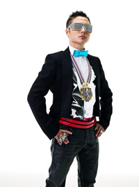VERBAL(m-flo)