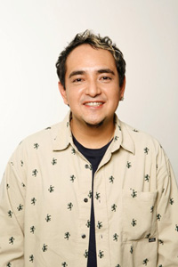 DJ TARO