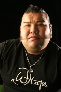 VJ Boo