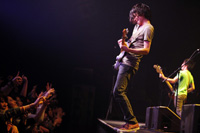 UNISON SQUARE GARDEN