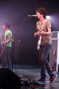 UNISON SQUARE GARDEN