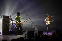 UNISON SQUARE GARDEN