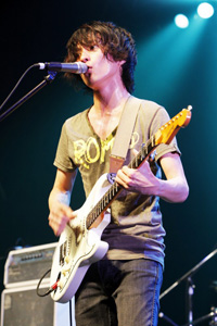 UNISON SQUARE GARDEN