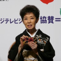 「放浪記」製作発表