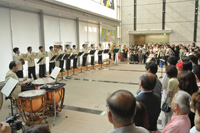 フェスタ サマーミューザ KAWASAKI 2008
