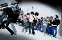 9mm Parabellum Bullet