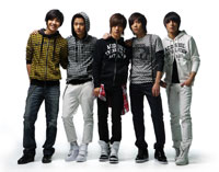 FTIsland