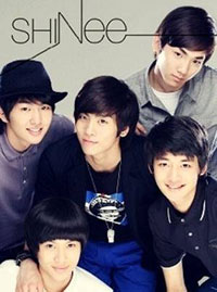 SHINee