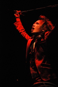 スペシャル・ライブの写真