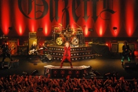 スペシャル・ライブの写真