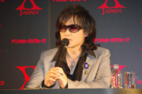 TOSHI