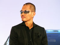 ATSUSHI