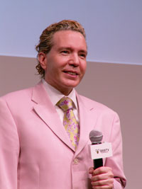 デーブ・スペクター
