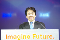 竹中平蔵
