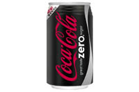 「コカ・コーラ ゼロ」Jリーグデザイン缶（350ml）