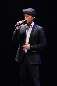 舞台「MISSING BOYs」 ～僕が僕であるために～