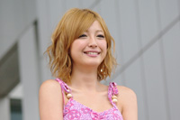 木下優樹菜
