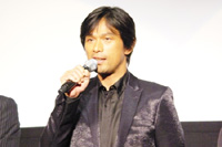 江口洋介