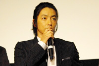 大沢たかお