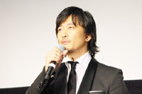 紀里谷和明監督