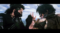 (C)2009「GOEMON」パートナーズ