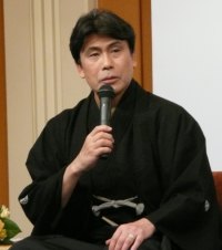 松本幸四郎