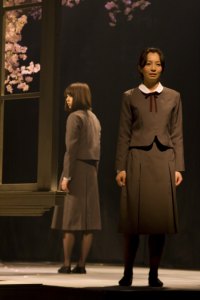 舞台「櫻の園」
