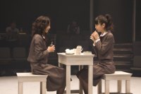 舞台「櫻の園」