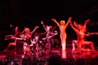 四季「キャッツ」横浜公演発表記者会見