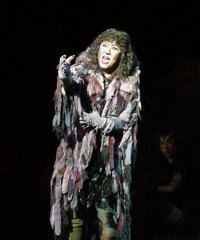 四季「キャッツ」横浜公演発表記者会見