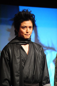 河合龍之介