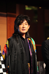 石田純一